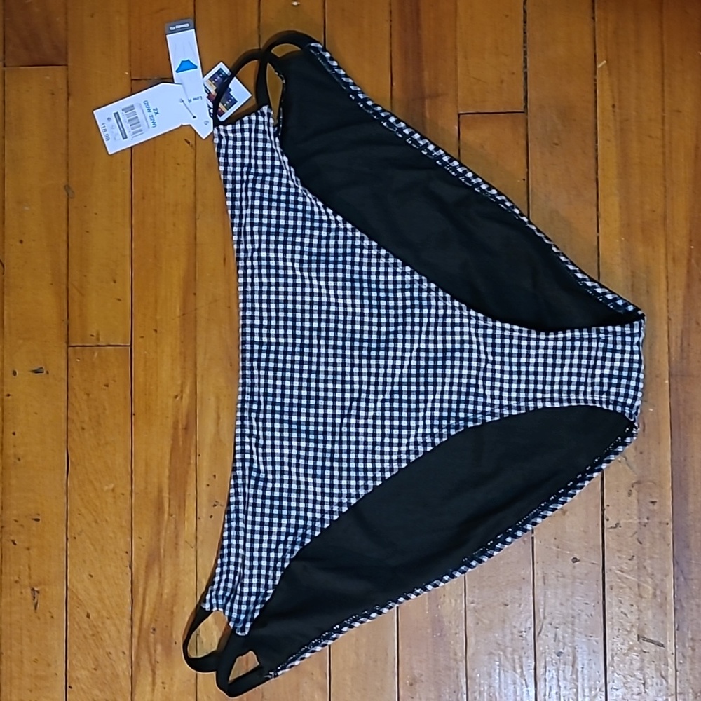 NWT Swimsuit bottoms